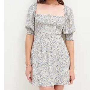 Reformation Elle Dress